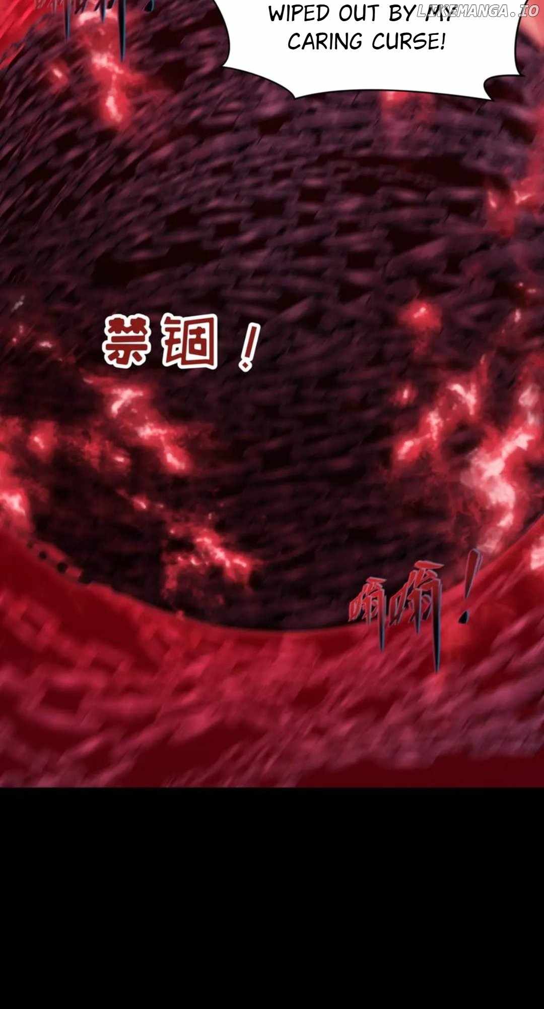 Age of Terror Chapter 482 15